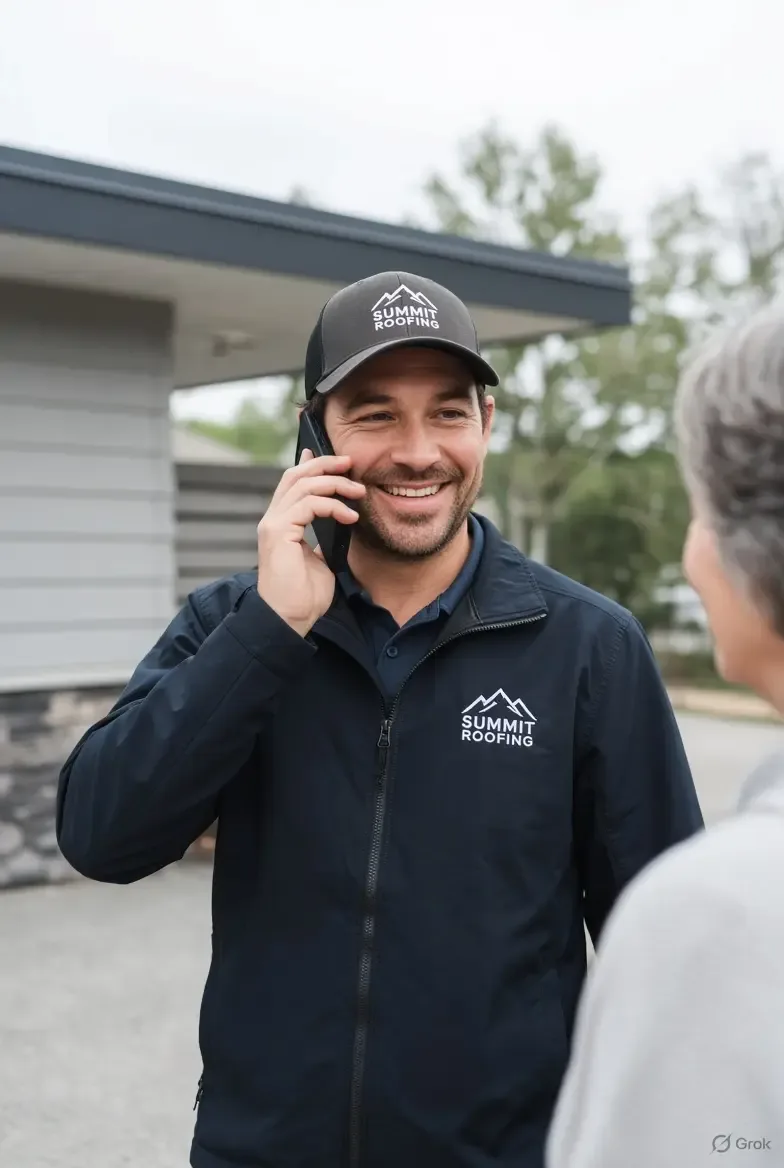 Flat Roof Leak Repair Dexter, MI FAQs